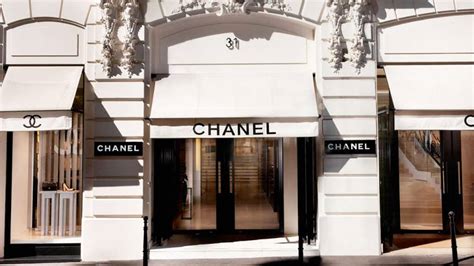 ysl saint honore paris|Ultimate Guide to Luxury Shopping in Paris.